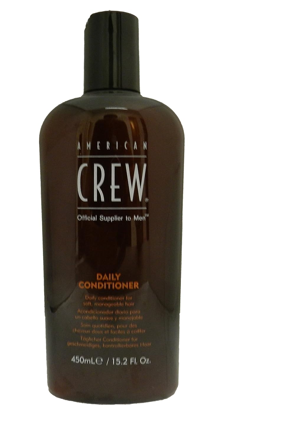 American Crew Daily Conditioner, 15.2 Ounce Standard