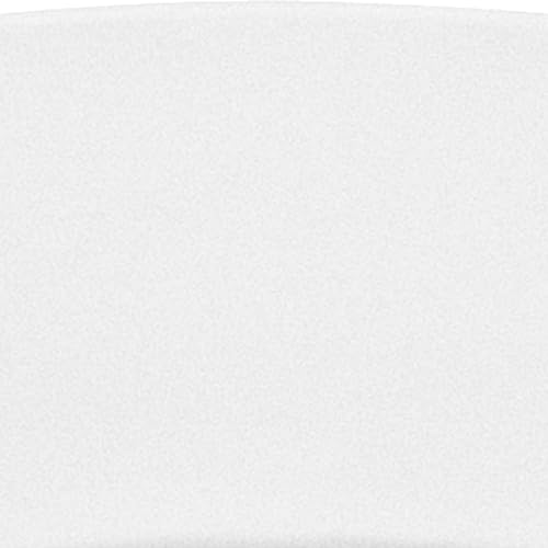 Miniatura 18 de Flash Furniture Hercules Series Folding Chair - White Resin - Set of 4 800LB Weight Capacity Comfortable Event Chair - Light Weight Folding Chair