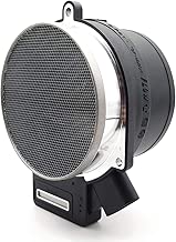 BOPART Mass Air Flow Sensor MAF 25318411 25168491 AF10043 for Chevy Silverado GMC Sierra, 1999 2000 2001 2002 2003 2004 2005 2006 2007 Silverado Sierra 1500 5.3L, 00-06 Tahoe Suburban 1500 & More - coolthings.us