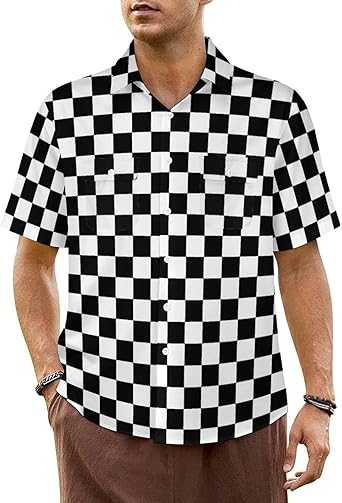 シャツ HUECLOSET Two pocket check shirt SE150 Buy Men Check 2 Pocket Shirt Green Online | Wildcraft