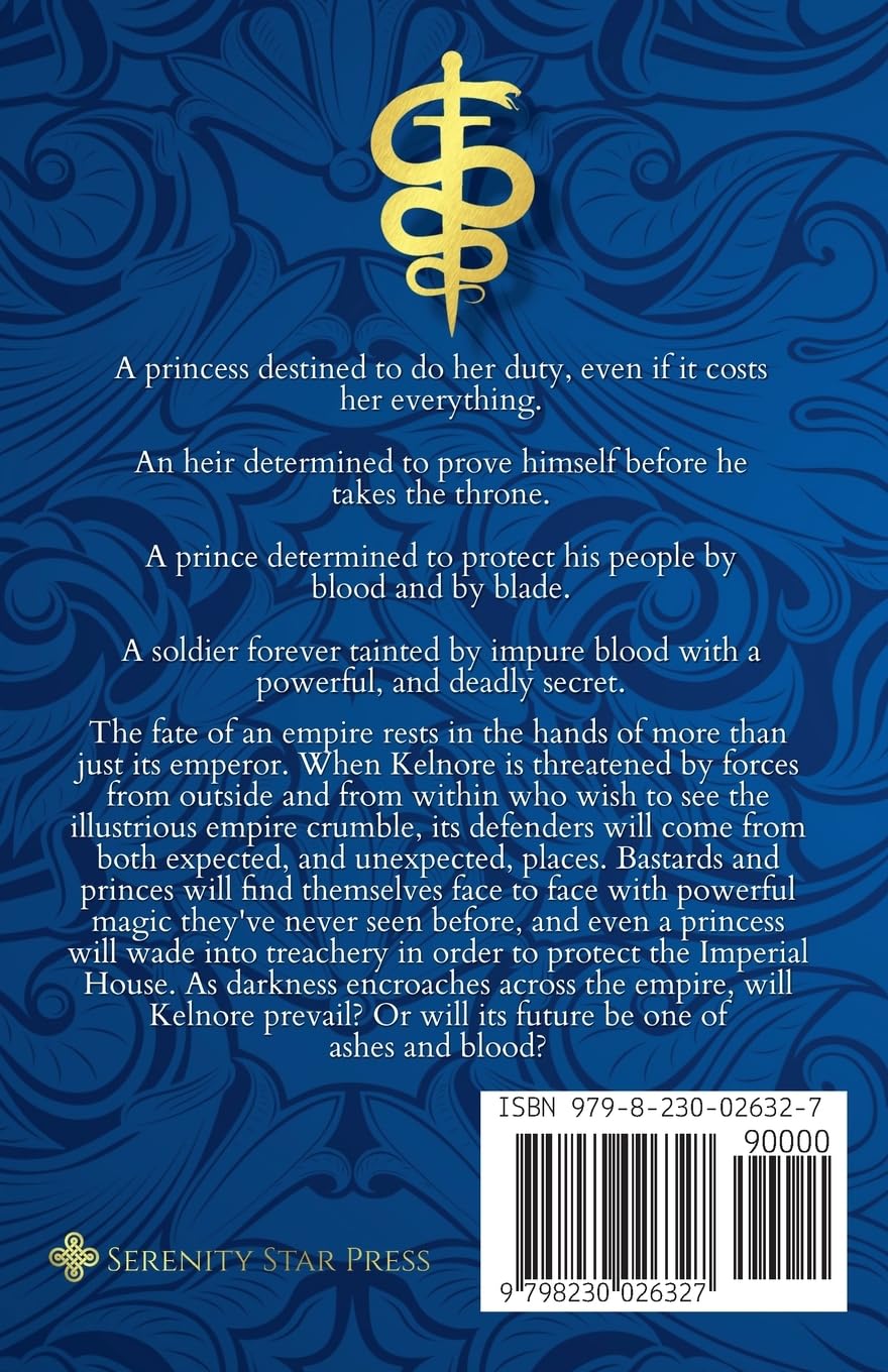 The Princess: Tales of Kelnore: 1