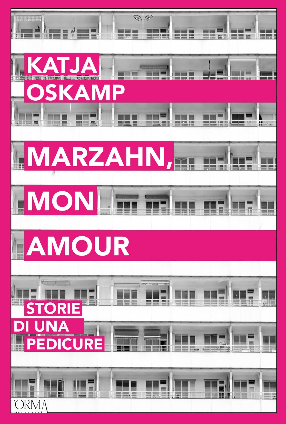 Marzahn, Mon Amour. Storie Di Una Pedicure - 4