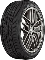 Vista 14 de Yokohama 235/35R19 91Y Advan Sport A/S +