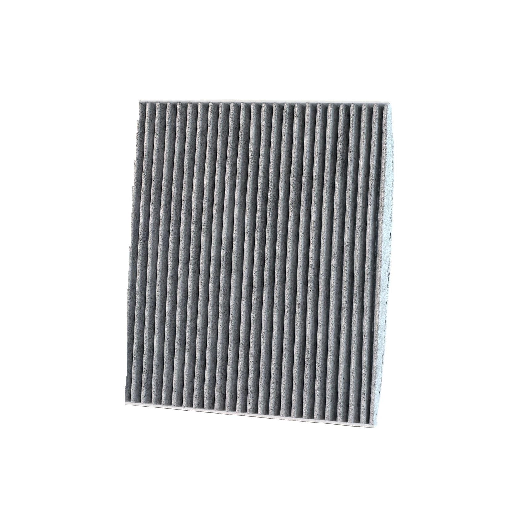 Hdrefirtd One Color Fit For Hyundai Creta Elantra I20 I30 For Kia Carens Ceed Forte Rondo 97133-2H001 97133-2H000 Car Cabin Air Filter Car Air Filter Cabin
