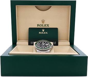 Pre-Loved Oyster Perpetual Submariner Starbucks Date Automatic Watch Stainless Steel and Cerachrom 41, Silver
