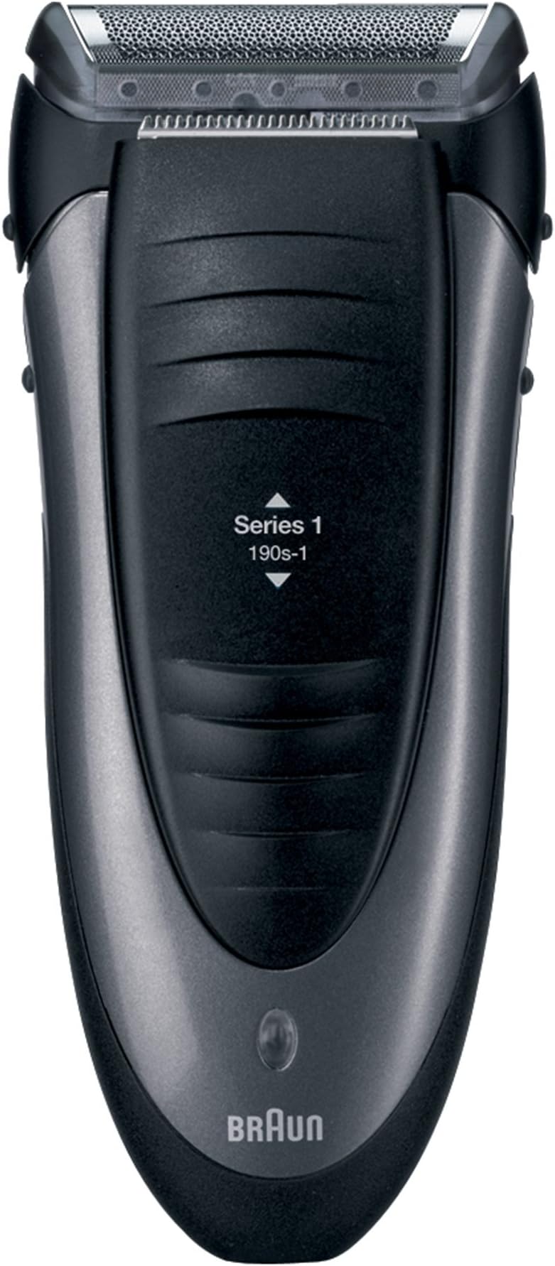 Braun Series 1 Electric Shaver 190s-1