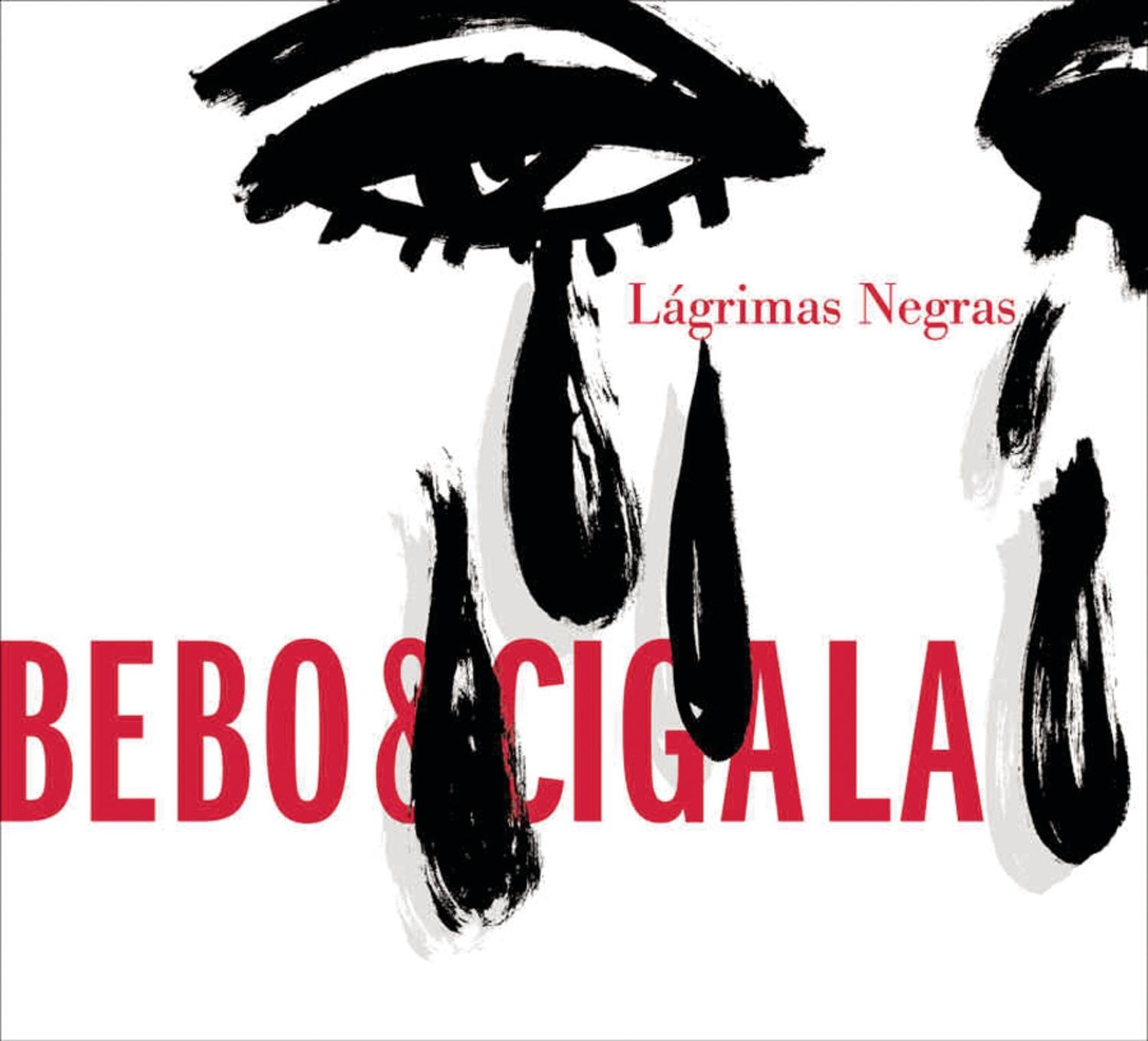 Lagrimas Negras
