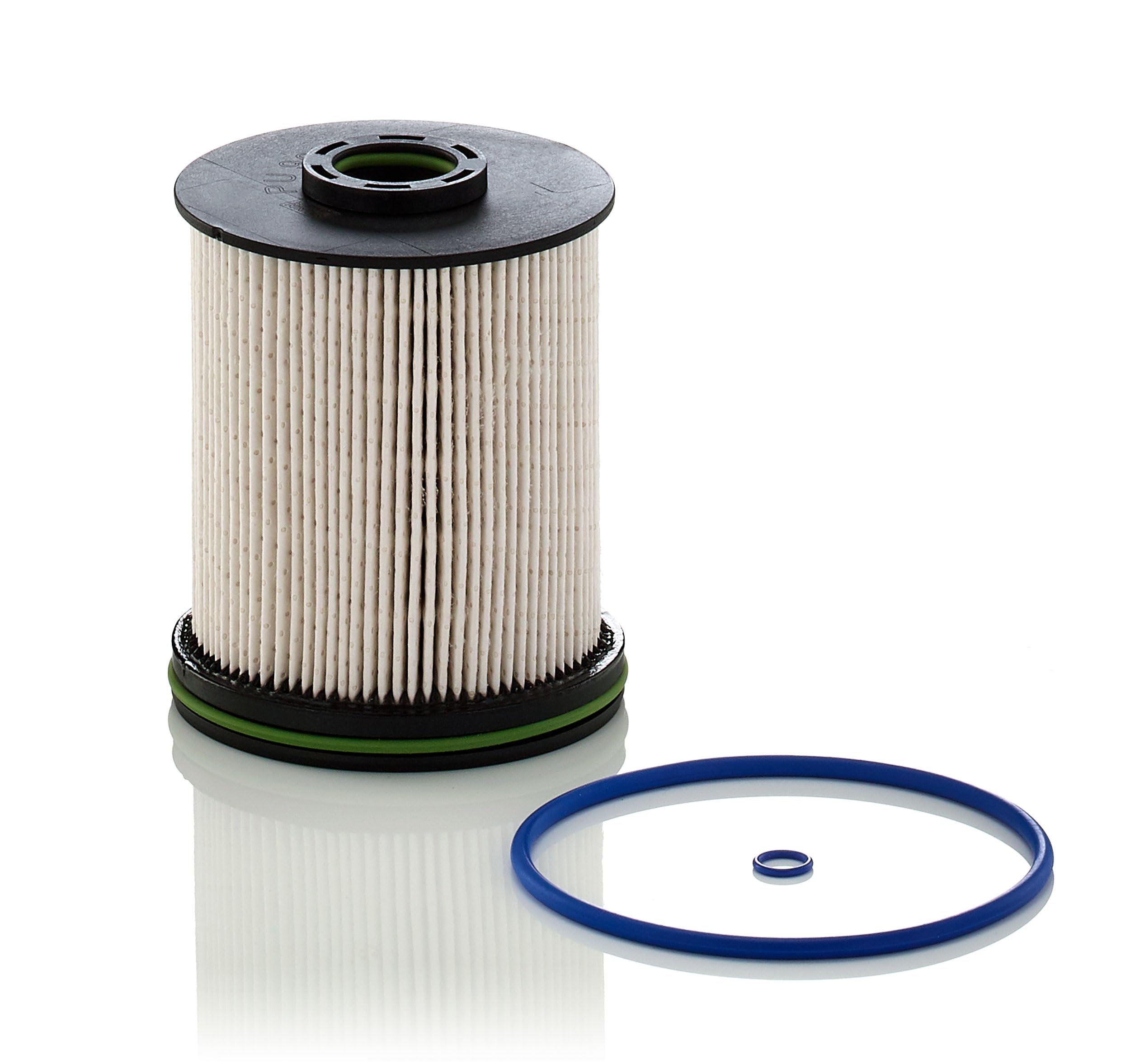 MANN-FILTER, PU 9012/1 z Filtro de combustible | Para Turismos, Protección sistema combustible, Protección inyectores, Combustible limpio, Calidad original OE