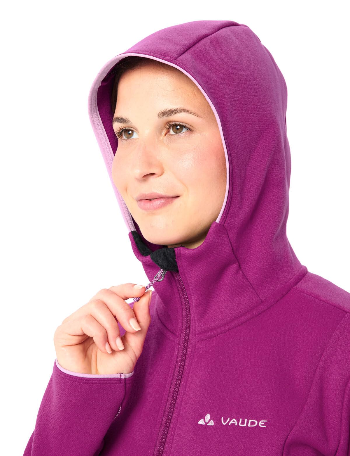 VAUDE Jacken Women's Idris Fleece Hoody