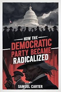 How the Democratic Party Became Radicalized