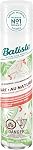 Batiste Dry Shampoo Spray Original, Instantly Refresh Hair, Absorbs Oil & Grease, Waterless Shampoo for Added Hair Texture and Volume, Paraben & Sulfate Free, 200ml