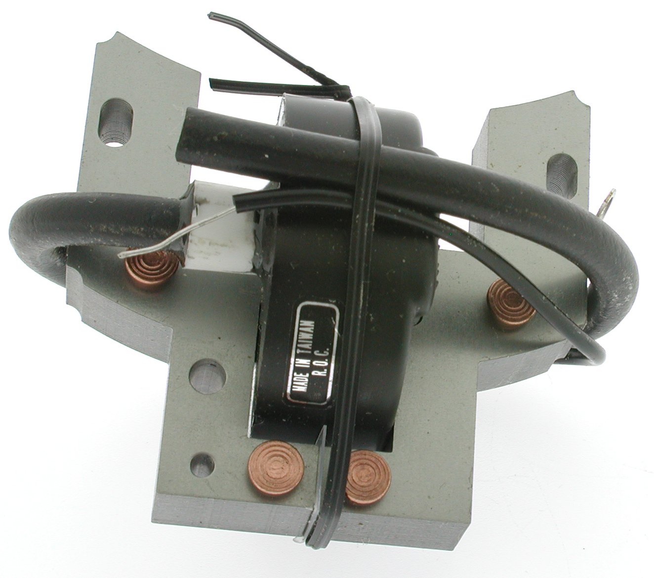 Bobine d'allumage pour moteur Briggs Stratton Greenstar 4938 pièce de rechange motoculture