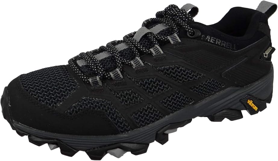 Merrell Moab FST 2 GTX vrijetijds- en wandelschoenen voor heren :  Amazon.nl: Kleding, schoenen \u0026 sieraden