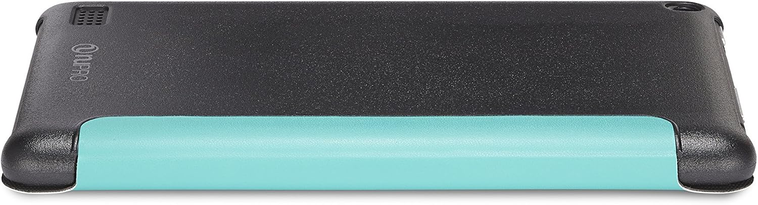 NuPro Fire Slim Standing Case (Previous Generation - 5th), Turquoise