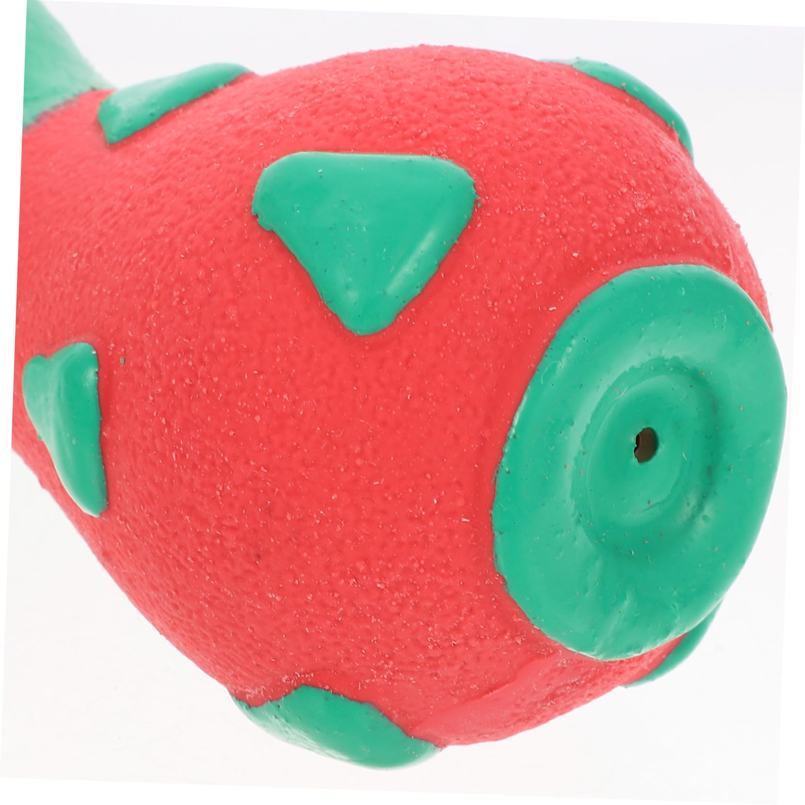 Toddmomy 6 Piezas Juguetes para Masticar Mascotas Juguetes para Perros para masticadores agresivos Peluche Accesorios para Cachorros Juguete pequeño Juguete para Masticar