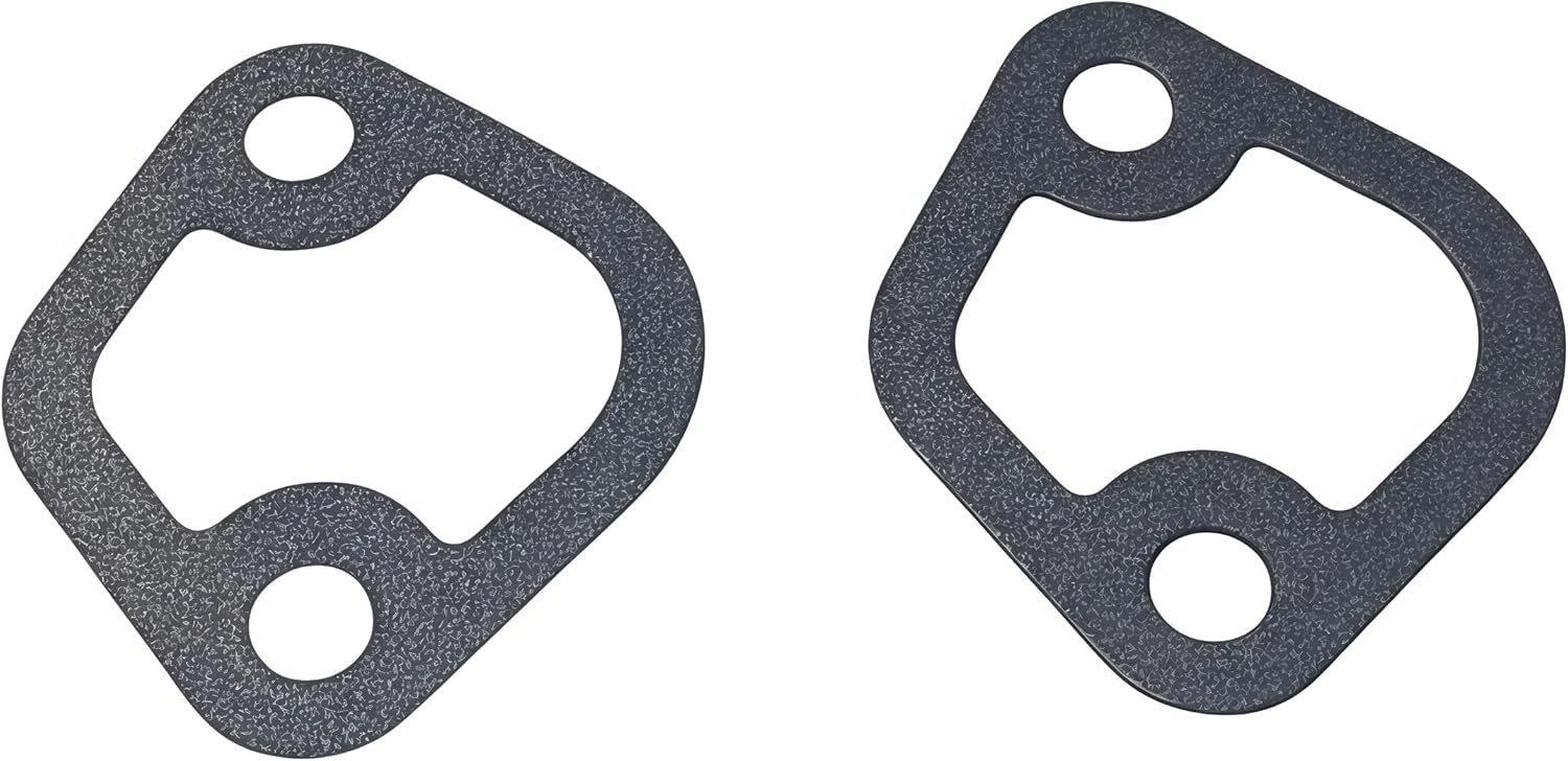 Mechanical Fuel Pump M2152 Compatible with Wisconsin VH4D, VG4D, VF4D, VE4D Engines |Compatible with John Deere, J.I. Case, Ford, Oliver, New Holland, Gleaner-Baldwin