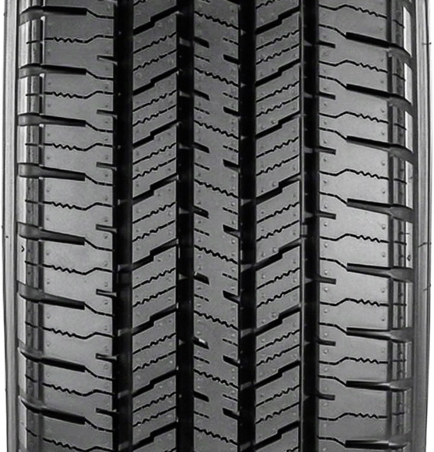 Hankook Dynapro HT (RH12) all_ Season Radial Tire-285/45R22 114H