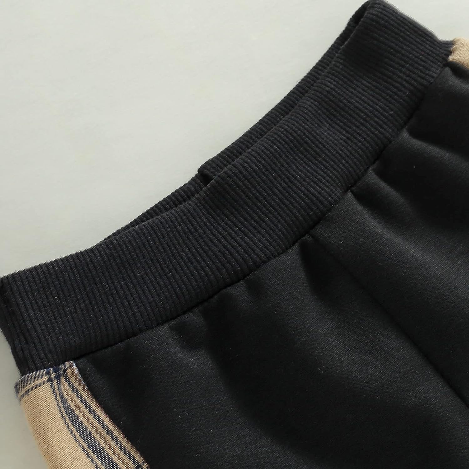 Mubineo Baby Boy Clothes Cute Bear Outfits Girl Newborn Shirt Tops Sweatshirt Toddler Sweat Pant Set Fall Winter Outfit - Image 7