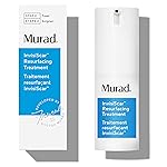 Murad InvisiScar Resurfacing Treatment - Acne Scar Solution with Vitamin C, Salicylic Acid & Centella Asiatica for Smoother Texture, Reduced Discoloration & Effectively Blurs Imperfections - 0.5 Fl Oz