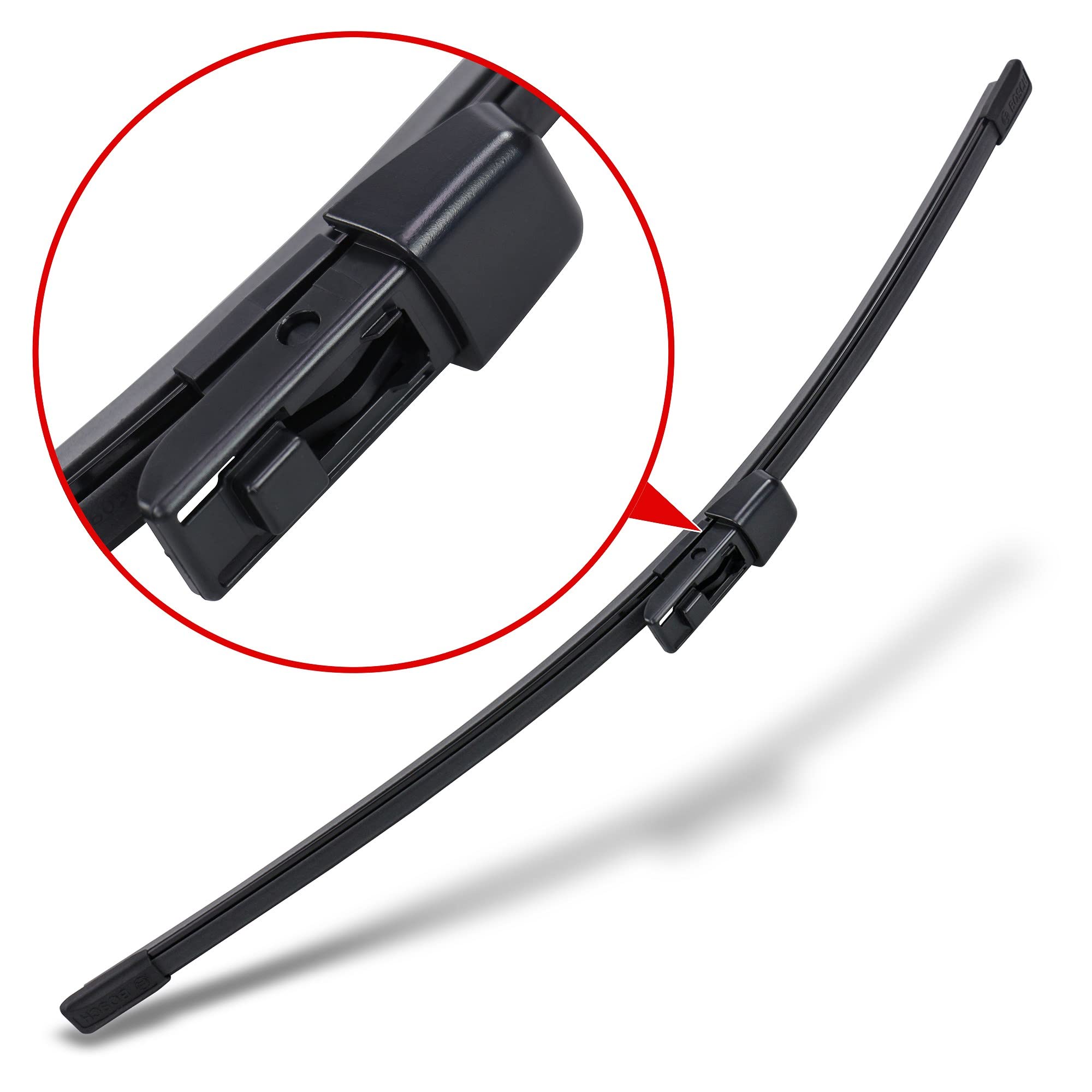 BOSCH Tergicristallo BOSCH Aerofit 40379356