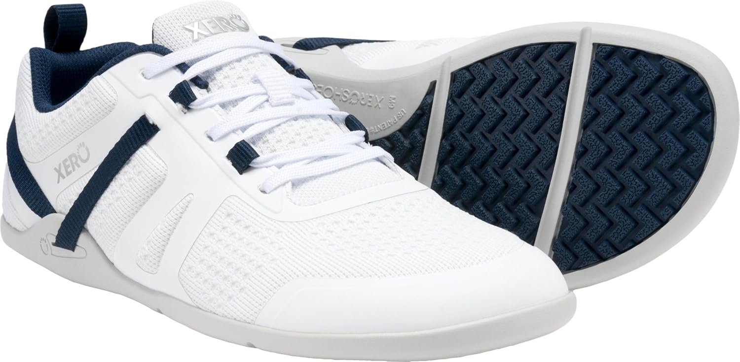 Xero Shoes Men's Prio Neo Barefoot Training Shoe - Image 7