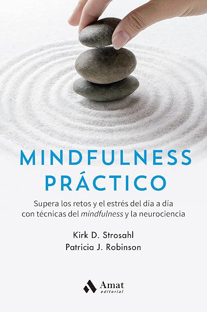 Portada de Mindfulness práctico