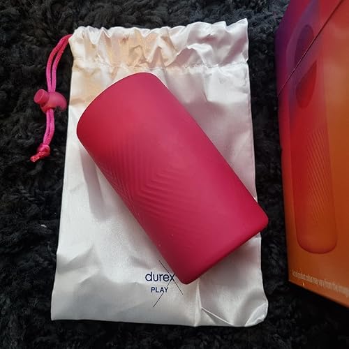 Durex Slide & Ride Masturbation Sheath - Soft Spiky Masturbation Sleeve -  Sex Toy for Men and Couples - Expandable Compact Sex Toy - Reusable Up to  50 Times : Amazon.com.be: Health & Personal Care