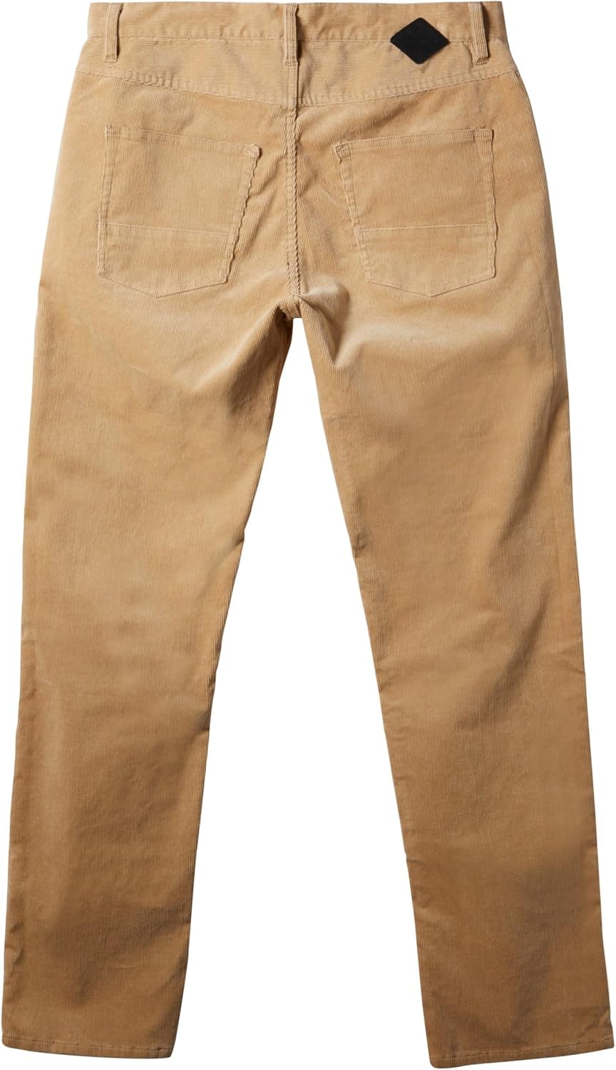 Quiksilver Men's Kracker Cord Pant
