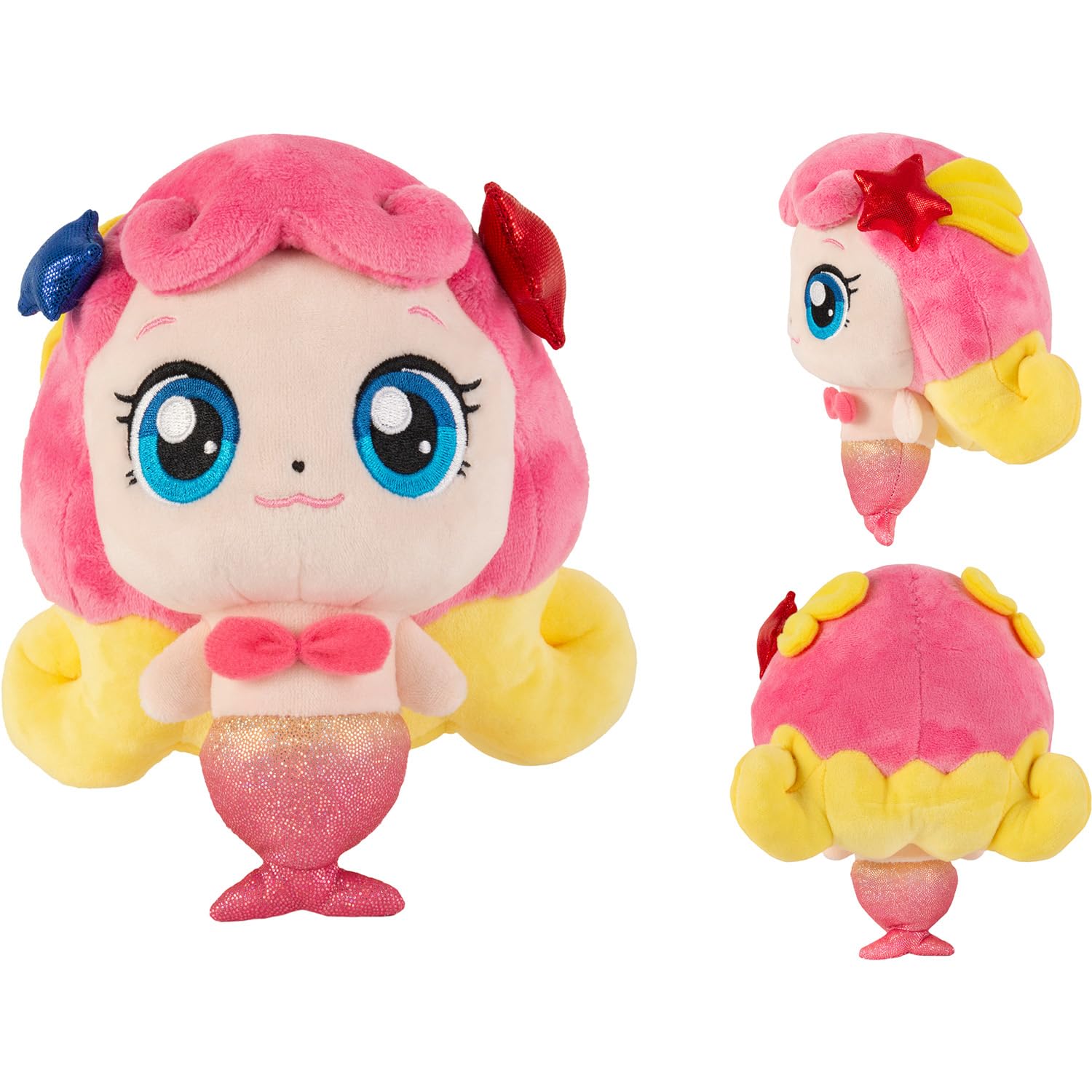 Amazon.co.jp: シークレット キャッチ! ティニピン ぬいぐるみS