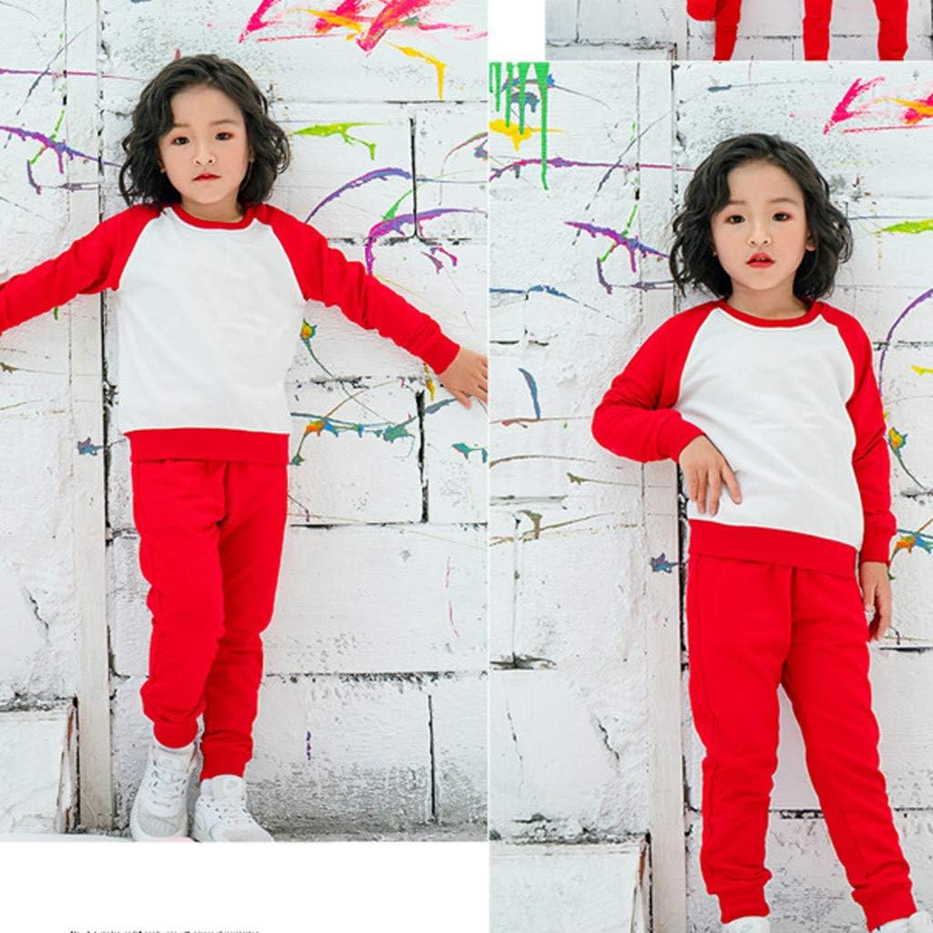 Goldweather Baby Toddler Boys Girls Pull-on Jogger Pants Elastic Waist Winter Casual Sweatpants: Clothing, Shoes & Jewelry