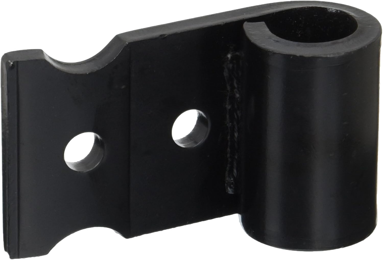 Crown Automotive J5355281 Rear Spring Bracket, Black