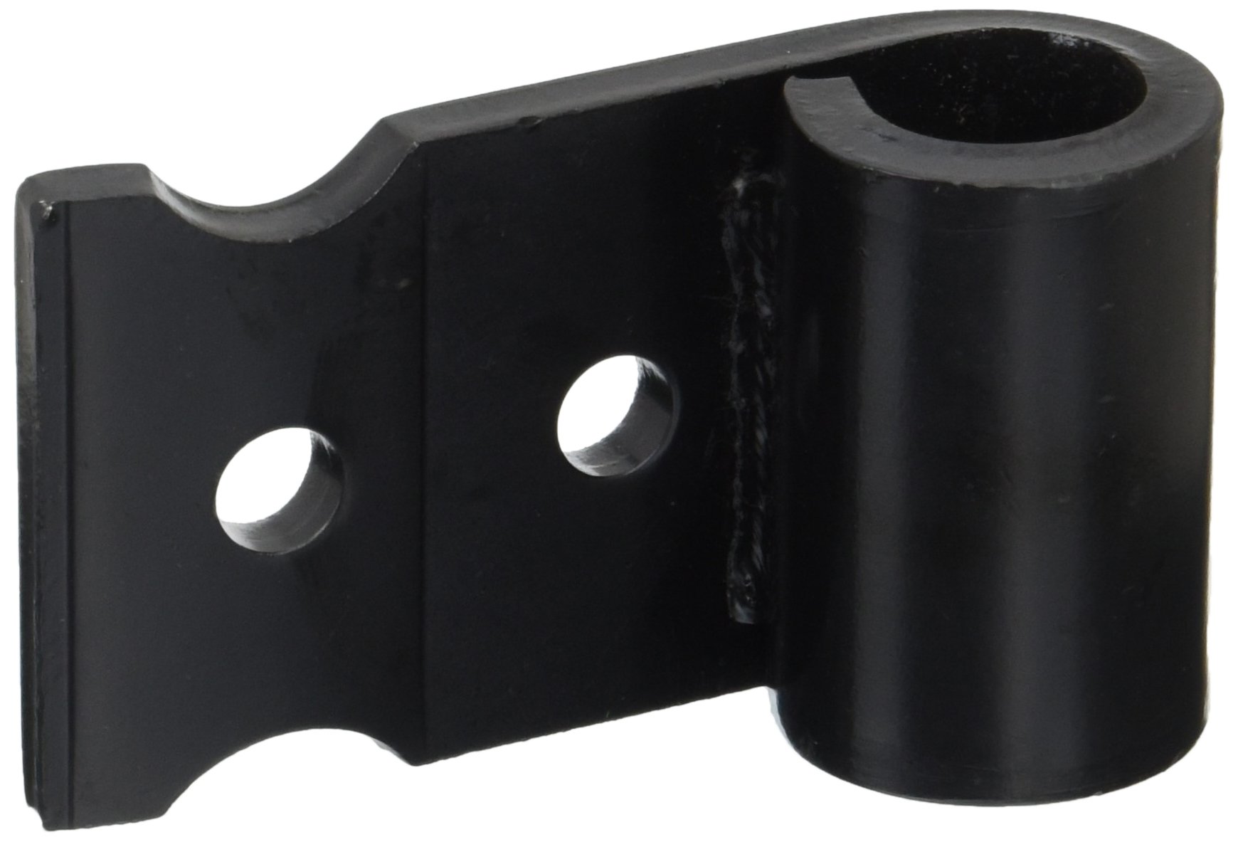 Amazon.com: Crown Automotive J5355281 Rear Spring Bracket, black 