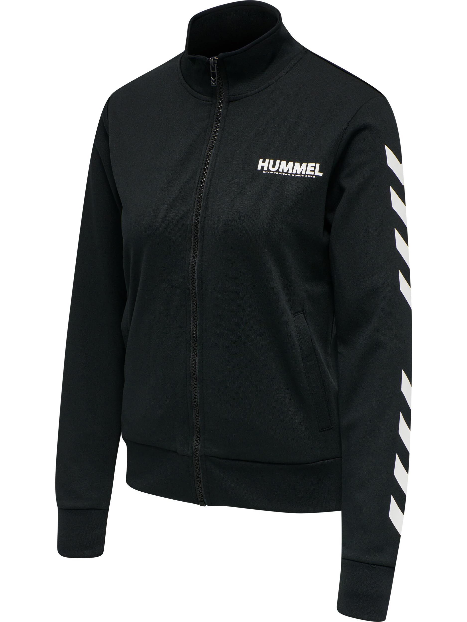 hummel Reißverschluss Jacket Hmllegacy Multisport Damen Größe