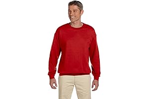 Youthful Style: Turning Red Sweatshirt