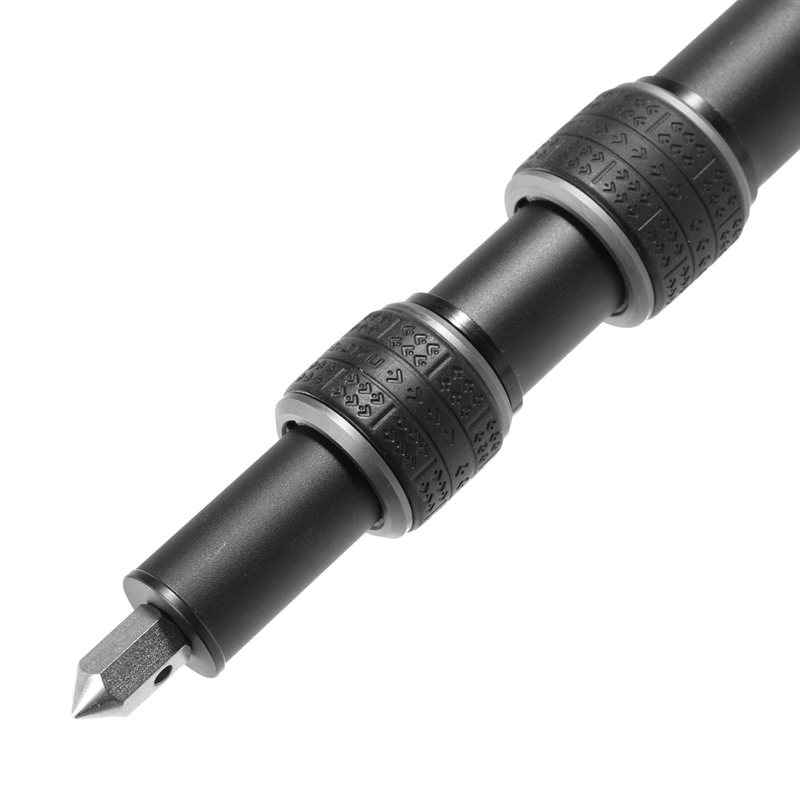 Vanguard VEO 3T+ 234AP - Treppiede in alluminio decentrato e pieghevole con testa girevole a 3 vie