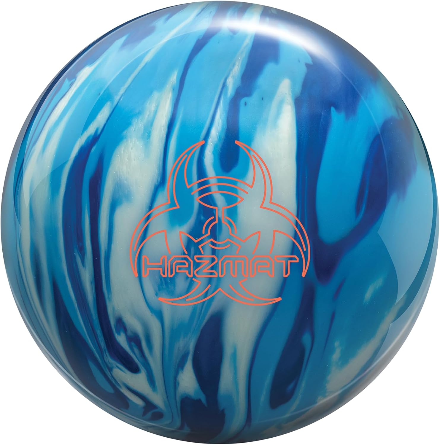 Hammer Hazmat Pearl Bowling Ball