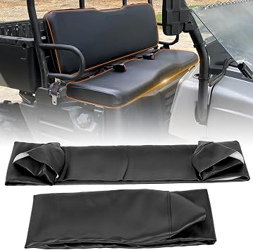 Seat Cover Replacement for 2002-2008 Polaris Ranger 425-900