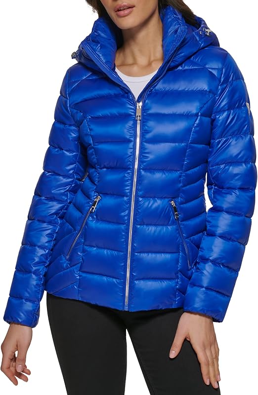 Chaquetas de otoño para mujer, campera acolchada, chaquetas acolchadas para mujer