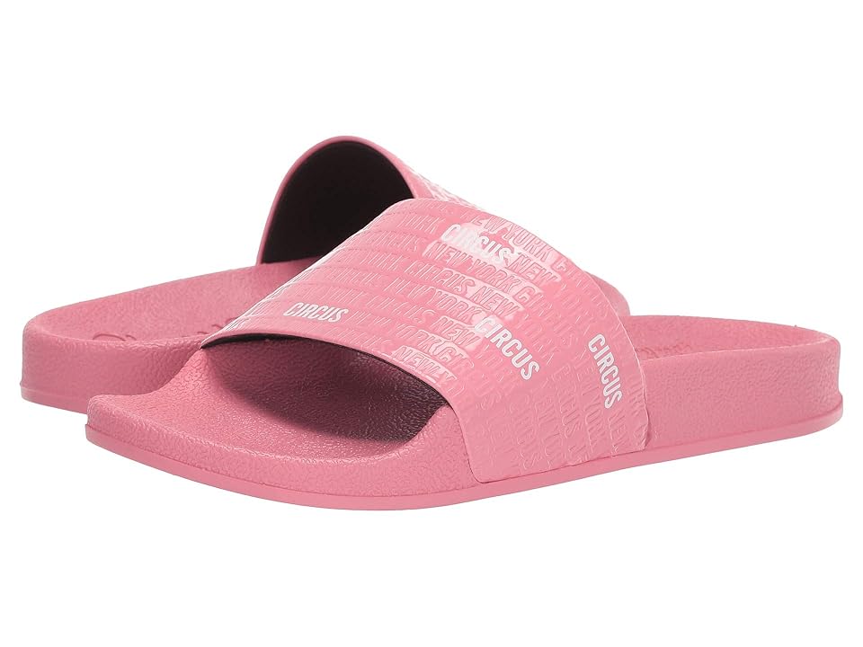 

Circus by Sam Edelman Frankie (Geranium Pink Patent) Women's Shoes