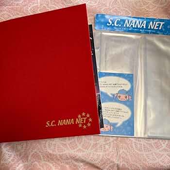 Amazon.co.jp: ☆ファンクラブ ☆水樹奈々 会報ファイル+