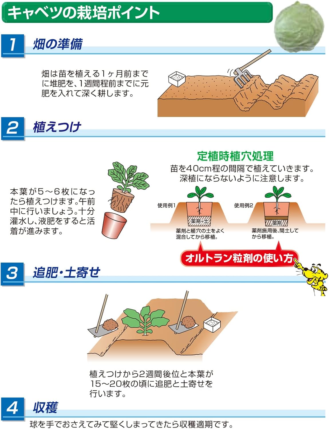 日本最大級の品揃え オルトラン粒剤3kg 8袋殺虫剤メール便対応は出来ません P19jul15 Fucoa Cl