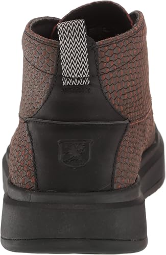 Vista 3 de STACY ADAMS Men's CAI Chukka Boot