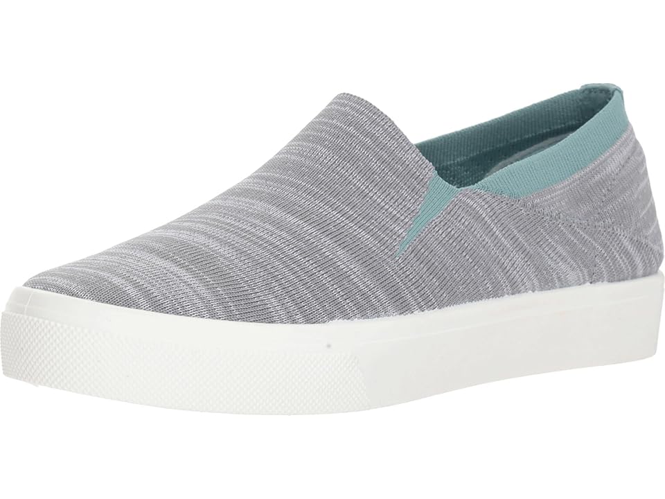

SKECHERS Poppy (Light Gray) Women's Shoes