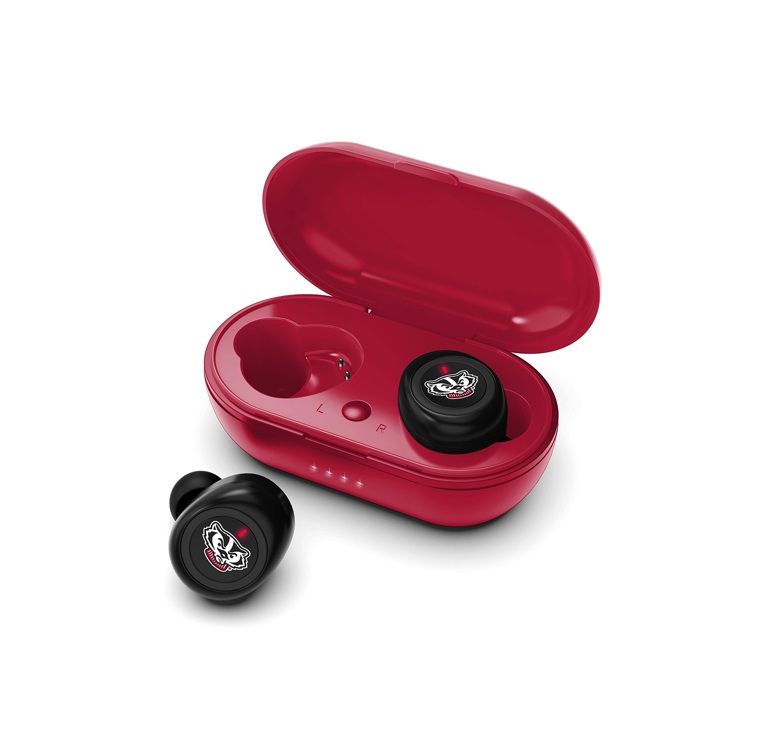 SOAR NCAA Unisex True Wireless Earbuds V.2