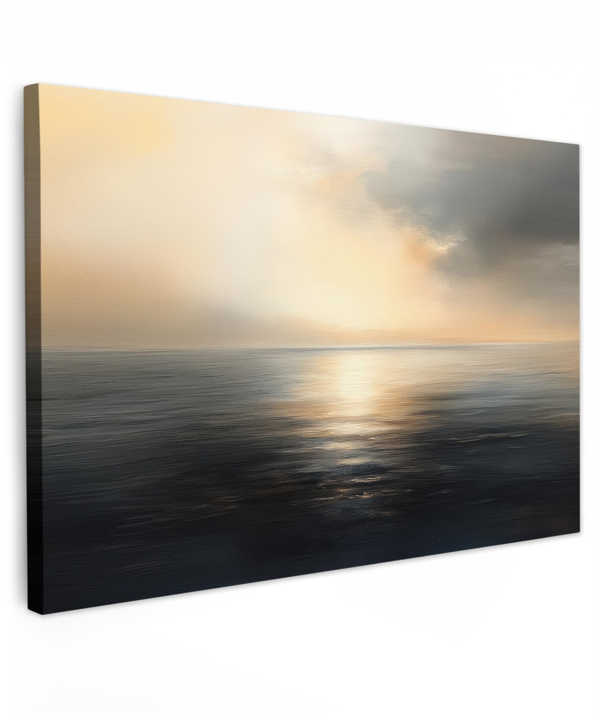 MuchoWow© Impressions sur Toile Deco Tableau Murale Decoration Salon