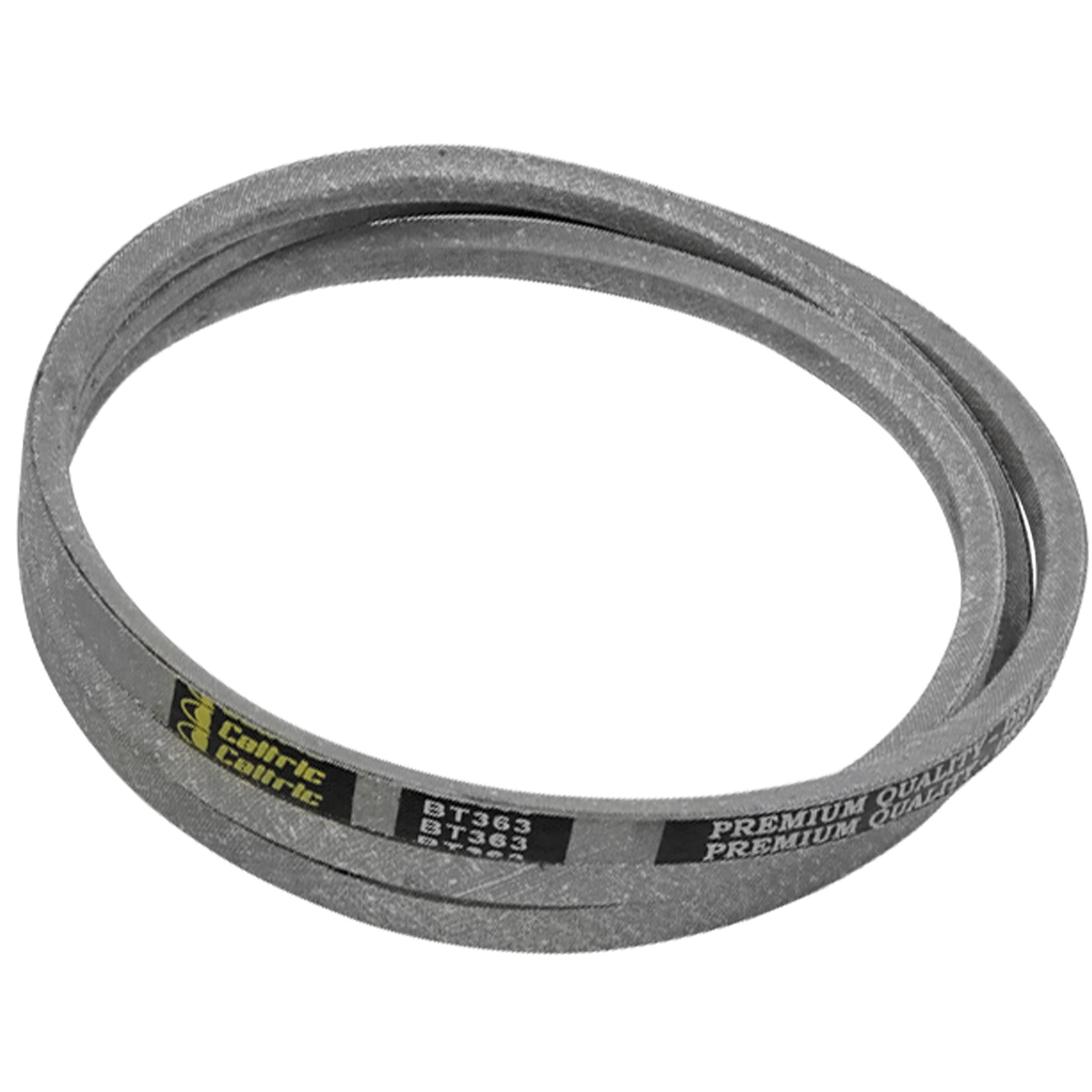 Kevlar V-Belt For MTD & Cub Cadet – Replaces 954-04207, 754-04207 – Fits Craftsman, Murray Mowers