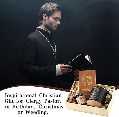 Miniatura 7 de Hushee 4 piezas de regalos de propuesta de madrina, Will You Be My Godmother from Godchild para mujeres, regalos de anuncio de embarazo para Dios