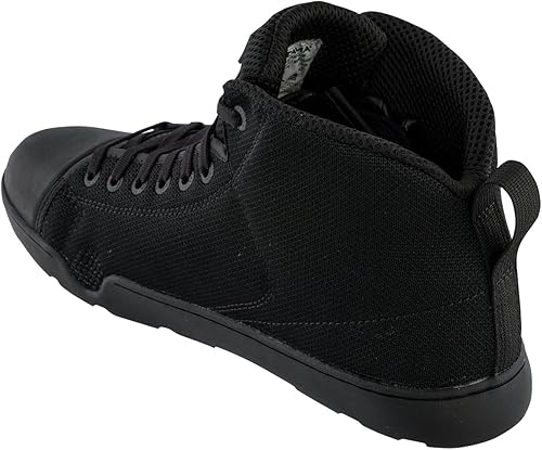 Miniatura 4 de Altama Unisex Urban Assault Mid Boots, Breathable Moisture-Wicking Tactical Sneakers wHigh-Traction Outsole & ABS Shank