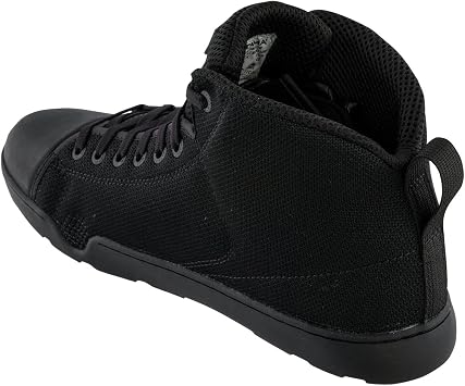 Altama Unisex Urban Assault Breathable Moisture-Wicking Mid Boots | Tactical Sneakers with High-Traction Outsole & ABS Shank