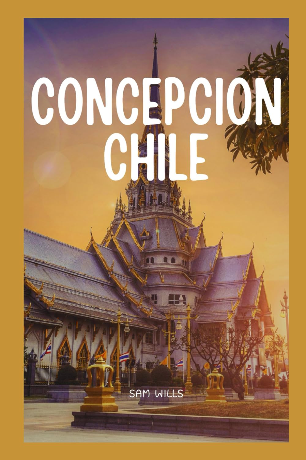 Travel Guide to Concepcion, Chile: A Journey to the Beauty of the Southern Coastal Paradise